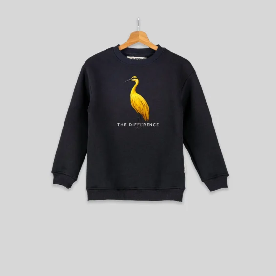 99 Stories – The difference Sweatshirts  - 2