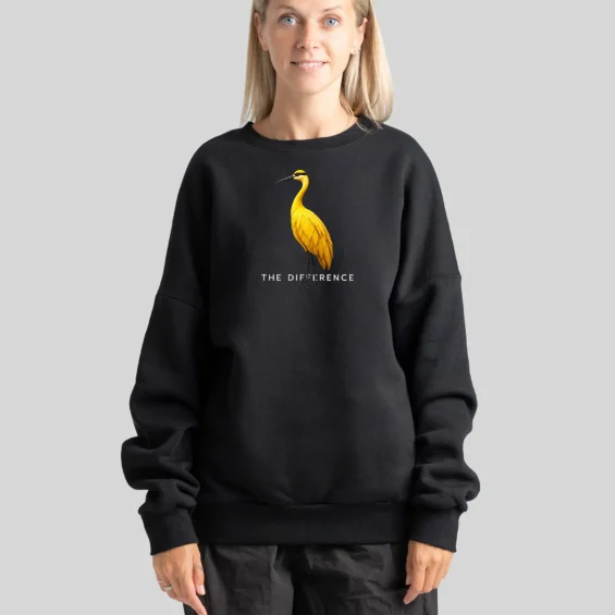 99 Stories – The difference Sweatshirts  - 3