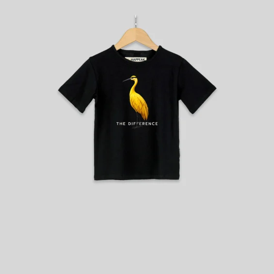99 Stories – The difference T-Shirt T-shirts  - 4