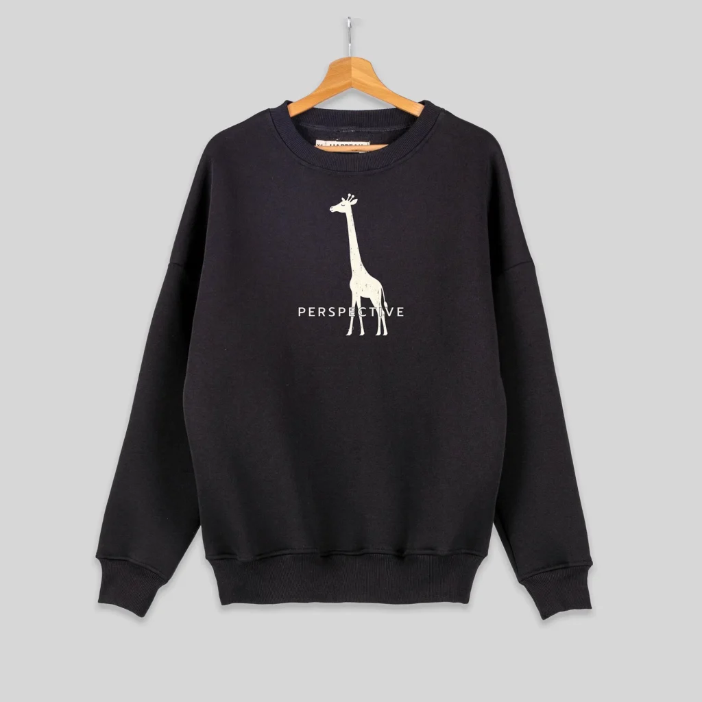 99 Stories – Perspective Sweatshirts  - 1
