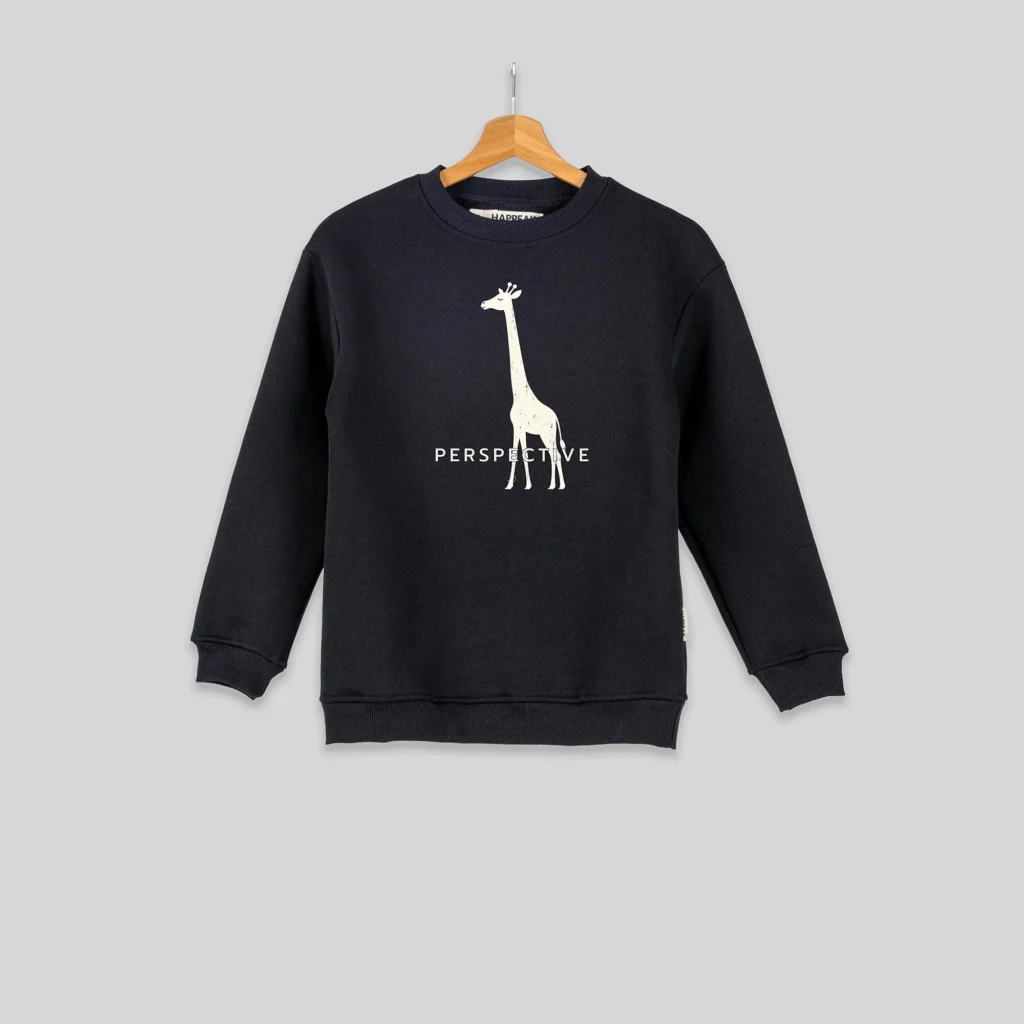 99 Stories – Perspective Sweatshirts  - 2