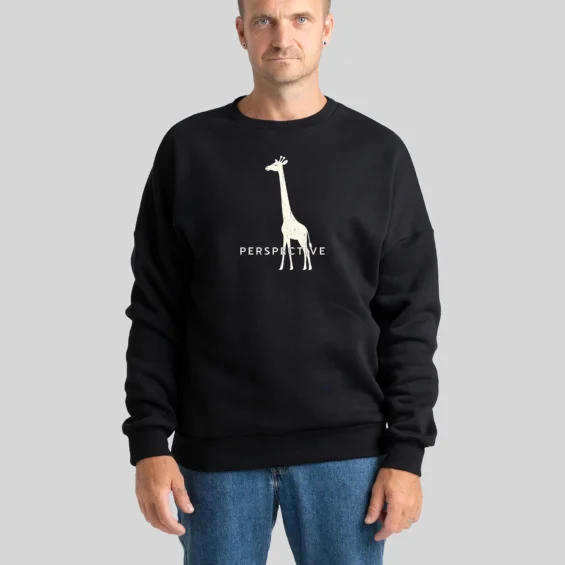 99 Stories – Perspective Sweatshirts  - 4