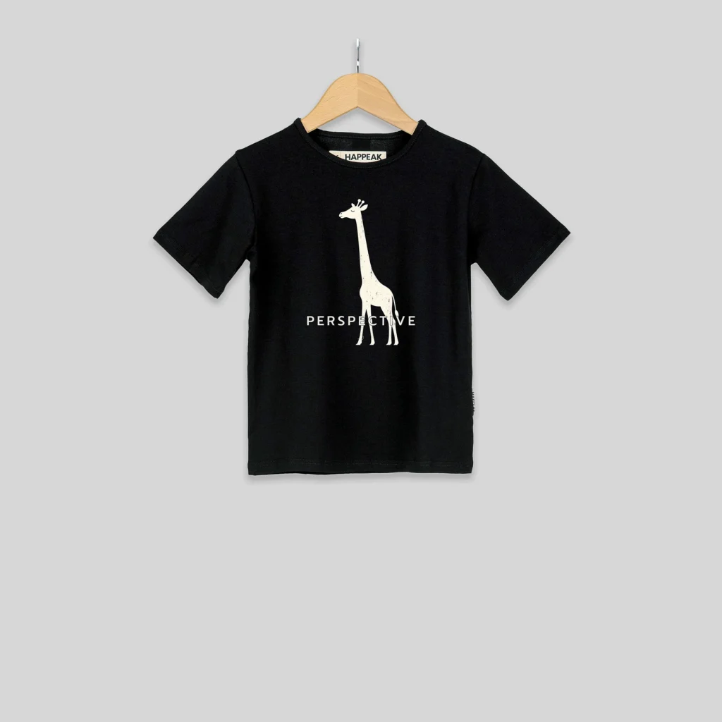 99 Stories – Perspective T-Shirt T-shirts  - 4