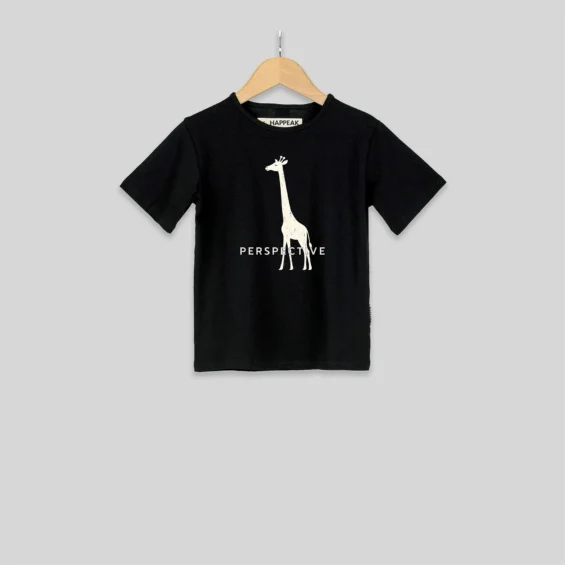 99 Stories – Perspective T-Shirt T-shirts  - 4