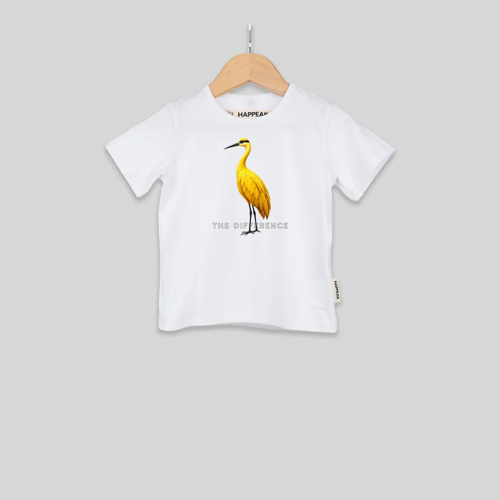 99 Stories – The difference T-Shirt T-shirts  - 6
