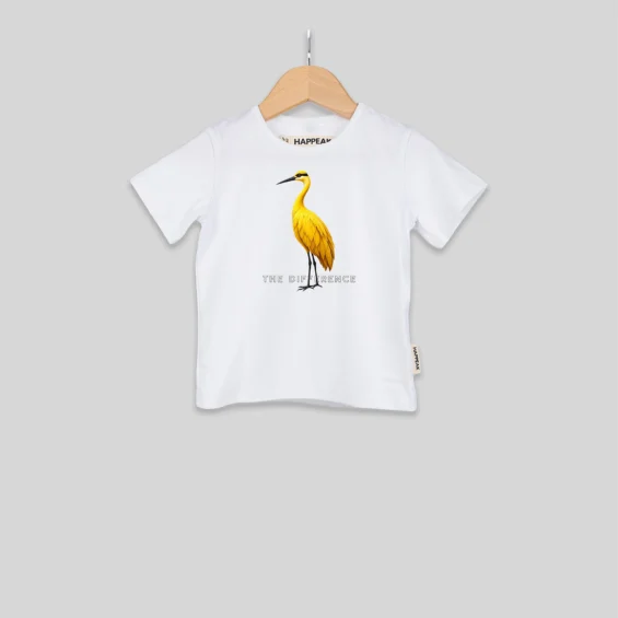 99 Stories – The difference T-Shirt T-shirts  - 6