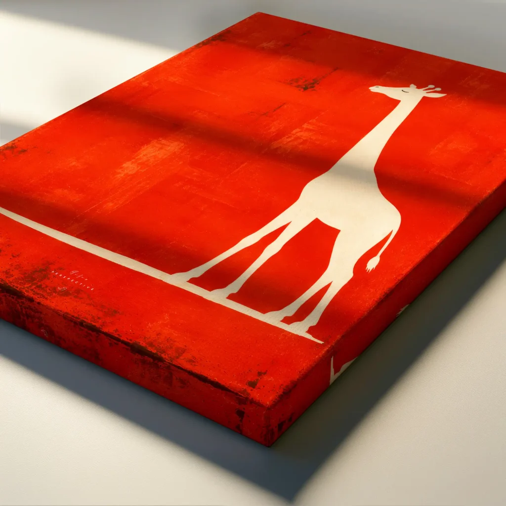 99 Stories — Perspective Canvas  - 4
