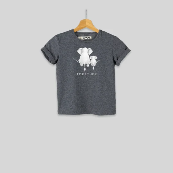 99 Stories – Together T-Shirt T-shirts  - 6