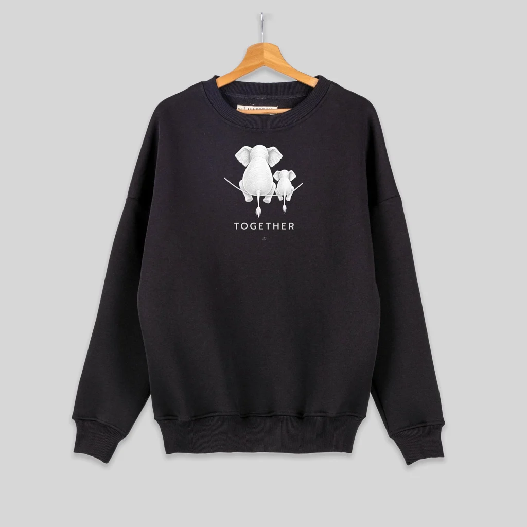 99 Stories – Together Sweatshirt Sweatshirts  - 1