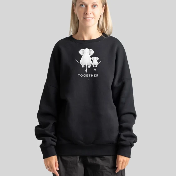 99 Stories – Together Sweatshirt Sweatshirts  - 3