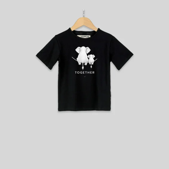99 Stories – Together T-Shirt T-shirts  - 5