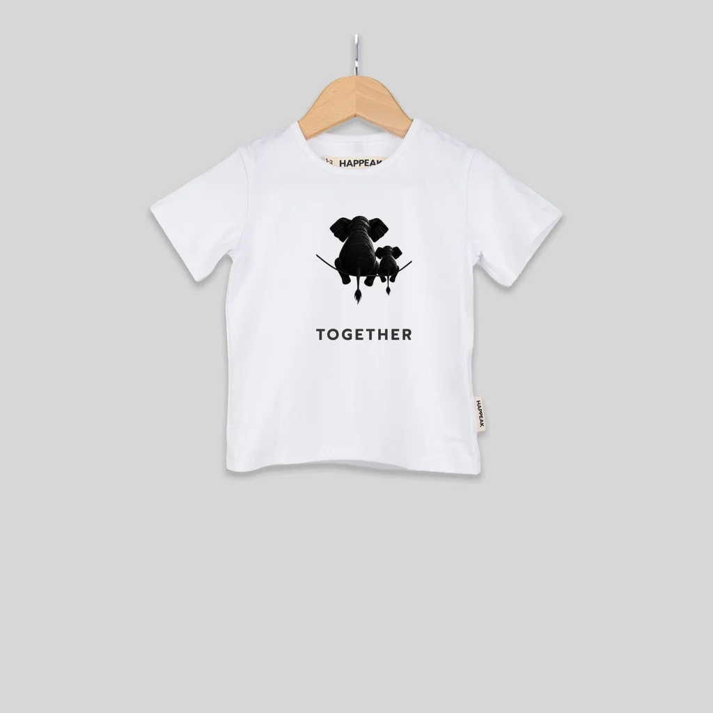 99 Stories – Together T-Shirt T-shirts  - 4