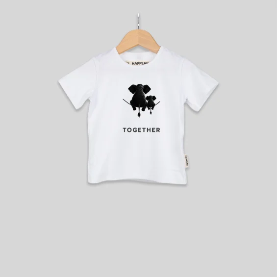 99 Stories – Together T-Shirt T-shirts  - 4