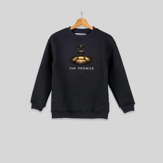 99 Stories – The promise Sweatshirt Sweatshirts  - 2
