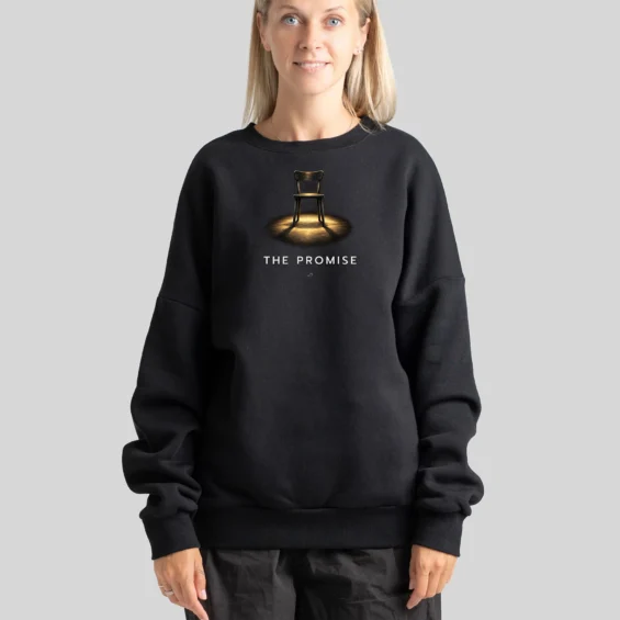 99 Stories – The promise Sweatshirt Sweatshirts  - 3