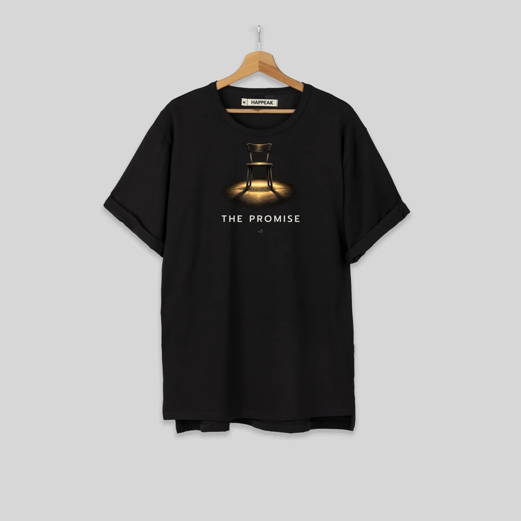 99 Stories – The promise T-Shirt T-shirts  - 2