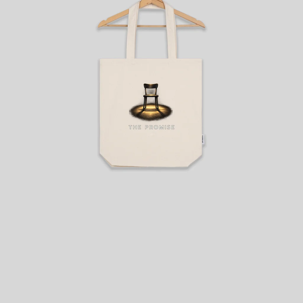 Tote Bag – The promise Tote bags  - 1