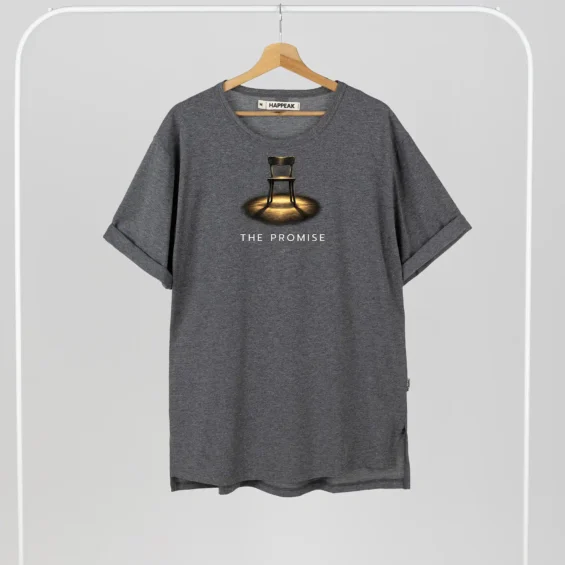 99 Stories – The promise T-Shirt T-shirts  - 3