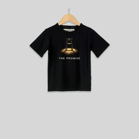 99 Stories – The promise T-Shirt T-shirts  - 5