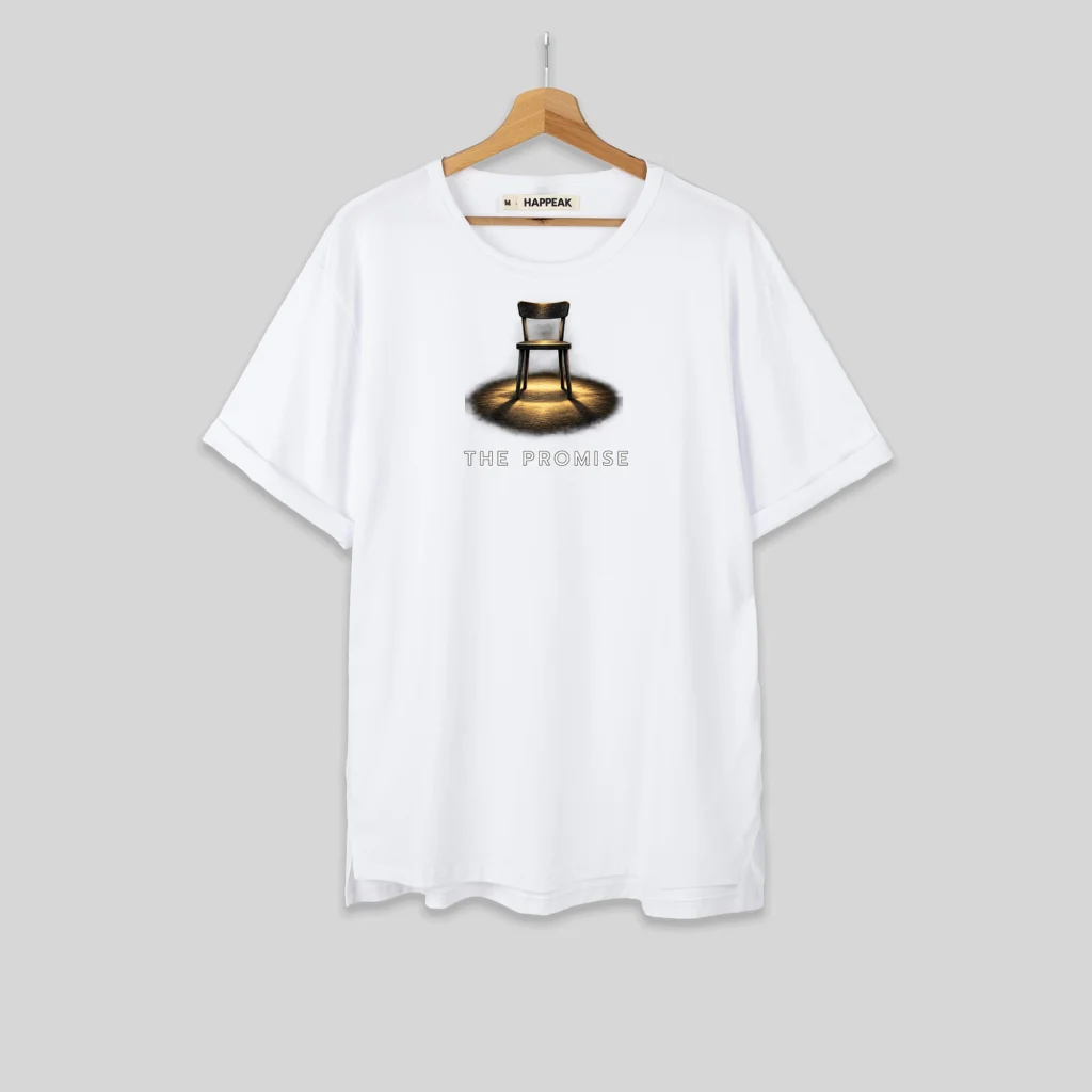 99 Stories – The promise T-Shirt T-shirts  - 1