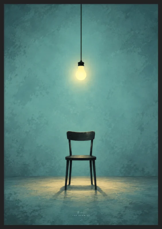 99 Stories — The promise Canvas  - 4