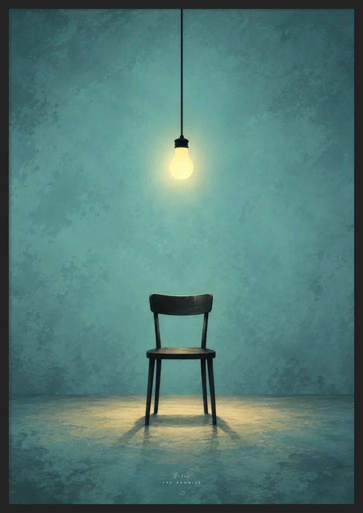 99 Stories — The promise Canvas  - 4