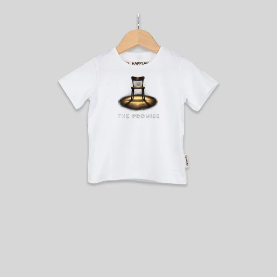 99 Stories – The promise T-Shirt T-shirts  - 4