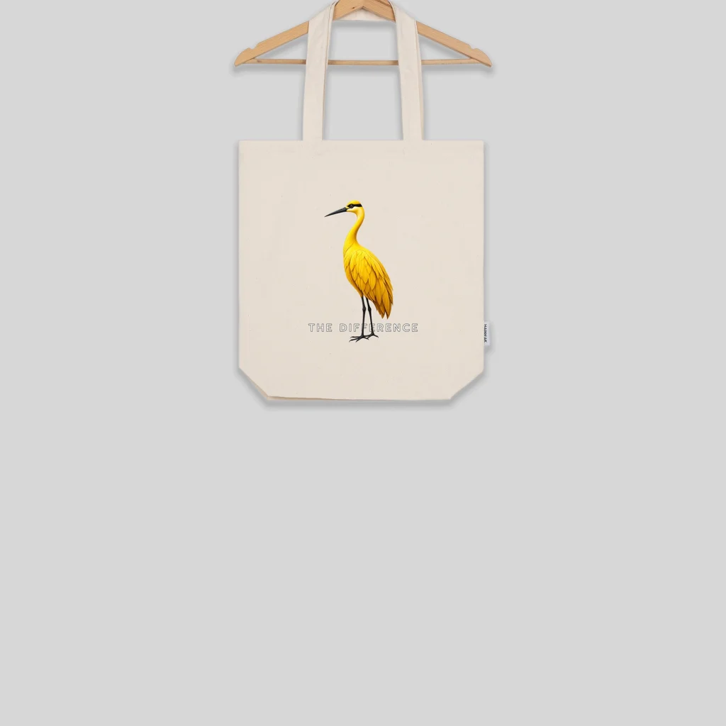 99 Stories Tote Bag – The difference Tote bags  - 2