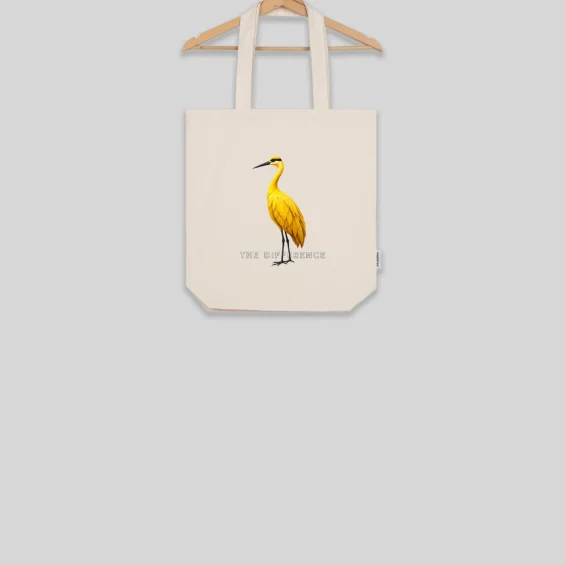 99 Stories Tote Bag – The difference Tote bags  - 2