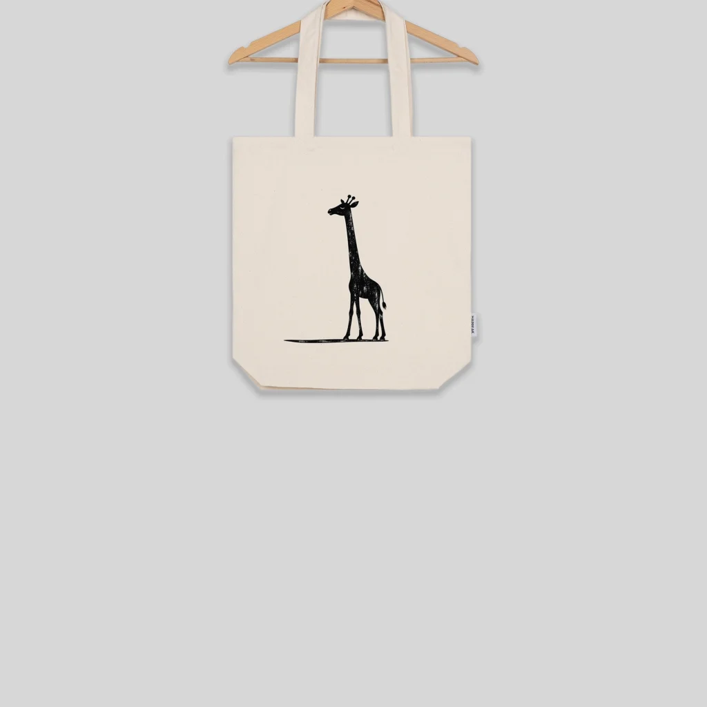 Tote Bag – Perspective Tote bags  - 2
