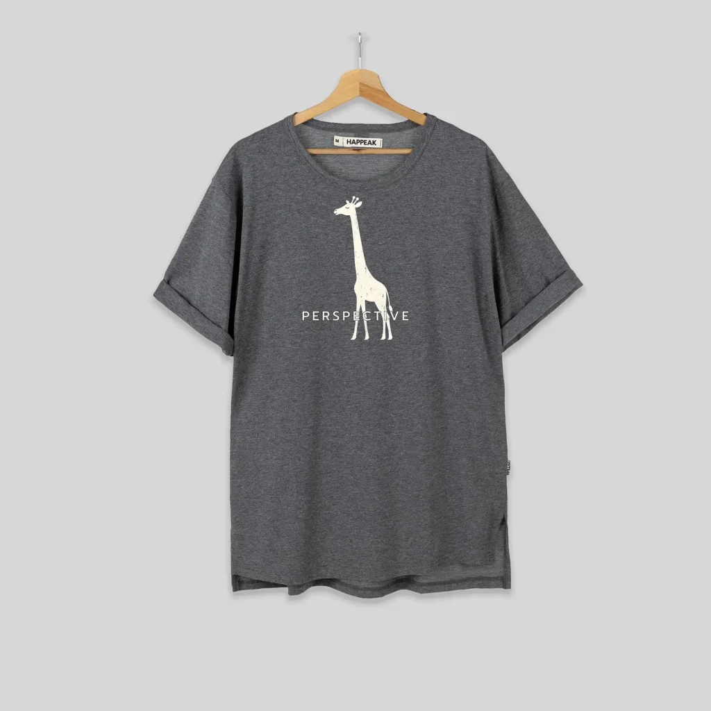 99 Stories – Perspective T-Shirt T-shirts  - 2