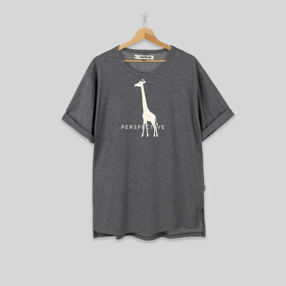 99 Stories – Perspective T-Shirt T-shirts  - 2