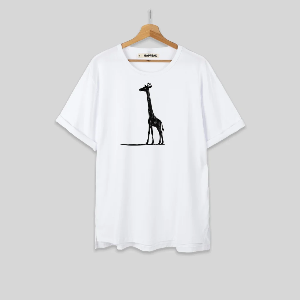 99 Stories – Perspective T-Shirt T-shirts  - 3