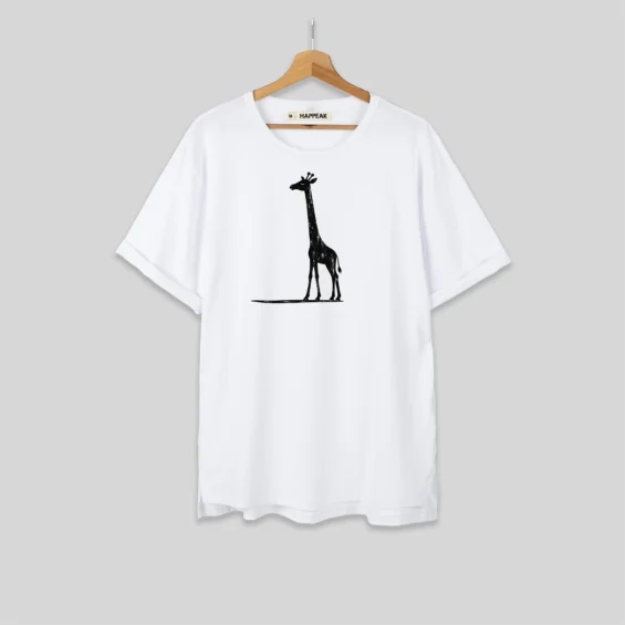 99 Stories – Perspective T-Shirt T-shirts  - 3