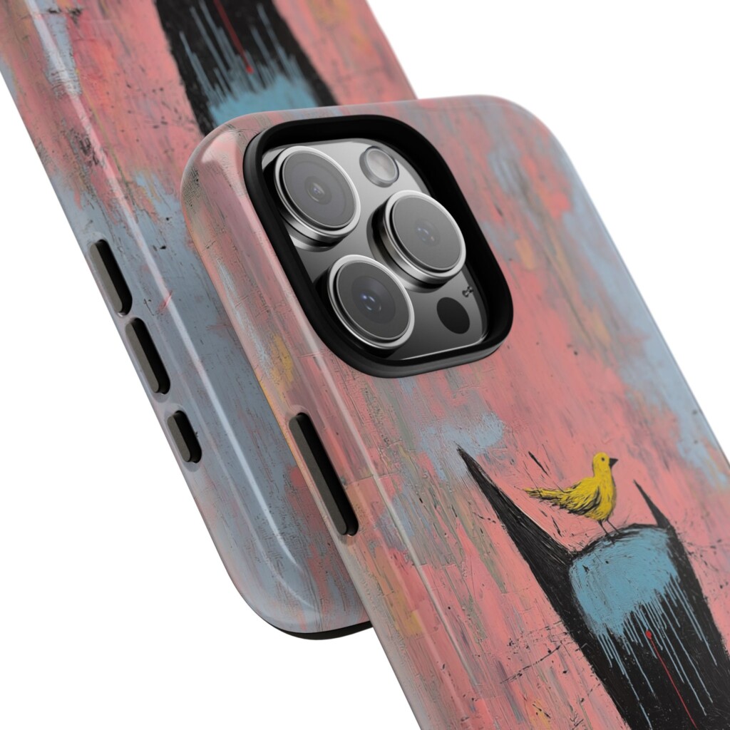 Phone Case – The master Art  - 2