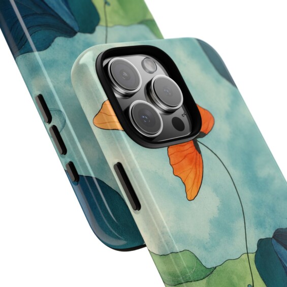 Phone Case – El Flor Art  - 2