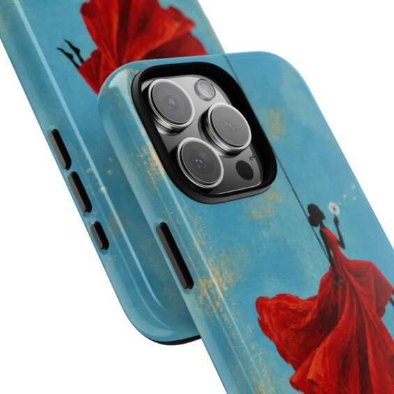The Wish – Art Phone Case Art  - 2