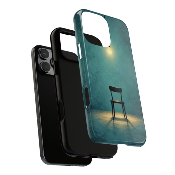 Phone Case – The Promise Art  - 3