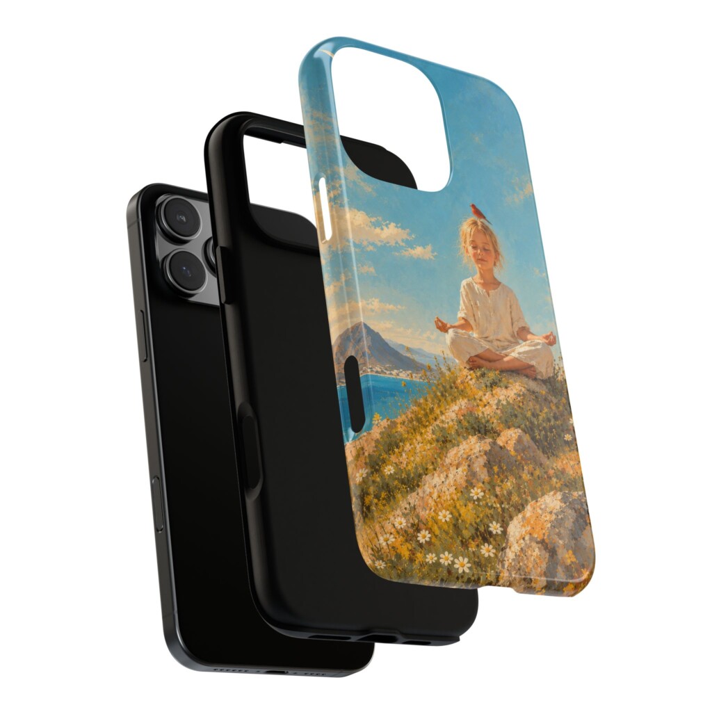 No hurry Tough Phone Case Phone Cases - 3 No hurry Tough Phone Case Phone Cases - 3