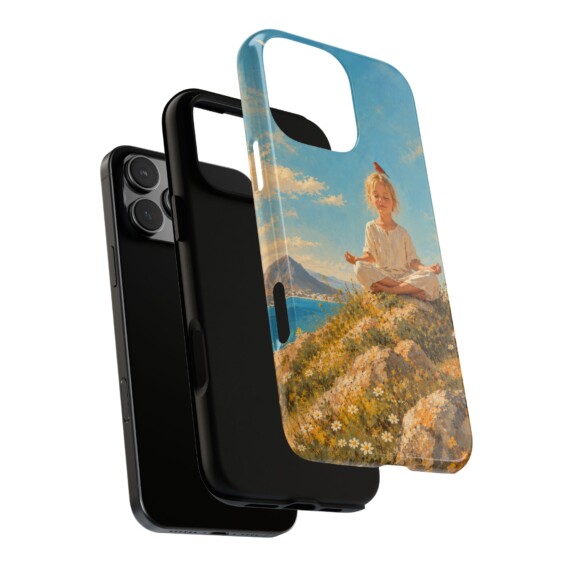 No hurry Tough Phone Case Phone Cases - 3 No hurry Tough Phone Case Phone Cases - 3