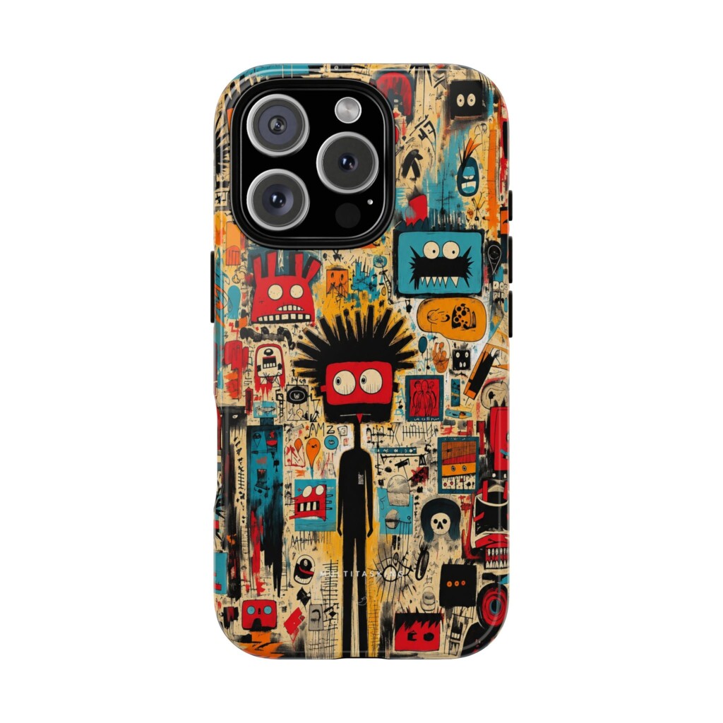 Phone Case – Multitasking Phone Cases  - 1