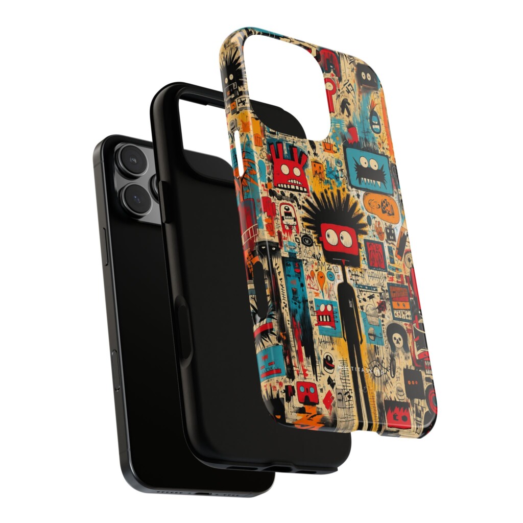 Phone Case – Multitasking Phone Cases  - 3
