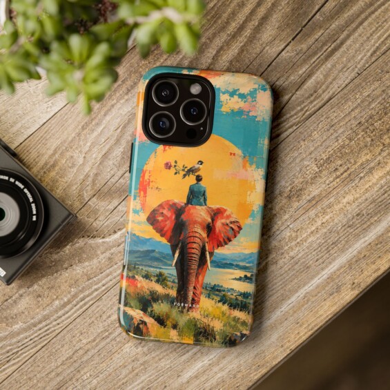 Forward Phone Case Phone Cases  - 4