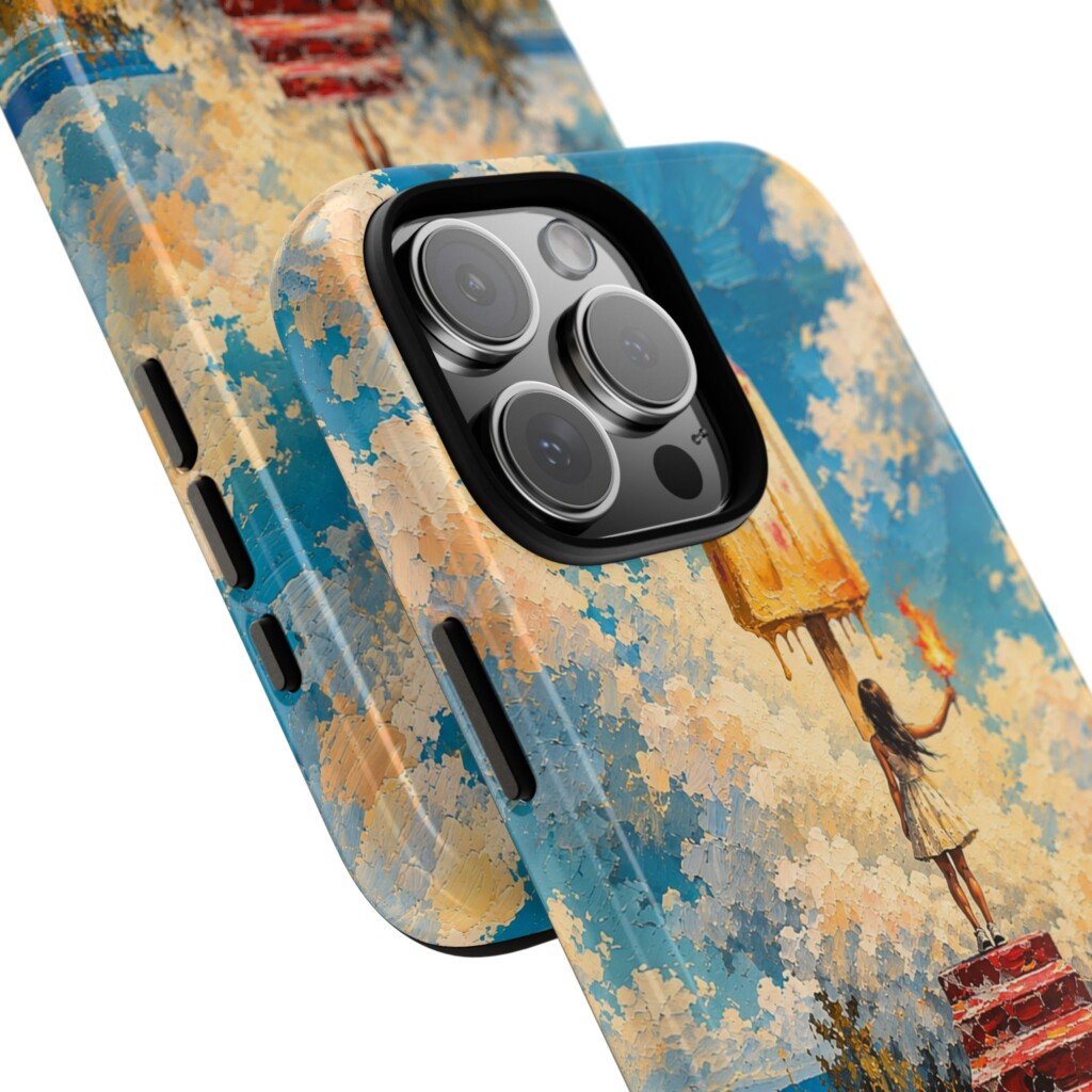 Phone Case – Stairway to heaven Phone Cases  - 2