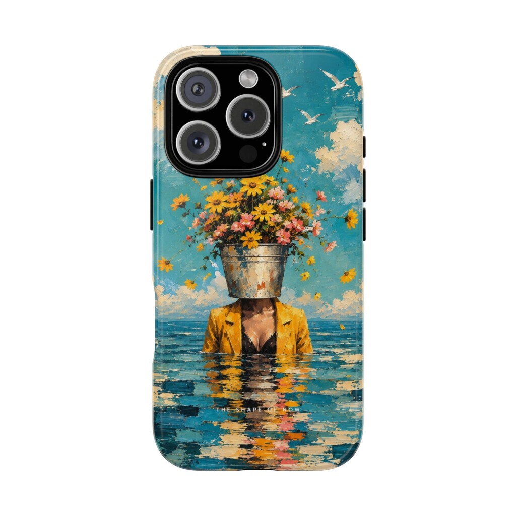 Phone Case – Shape of now Phone Cases  - 1