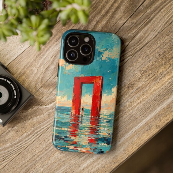 Doors Tough Phone Case Phone Cases  - 4