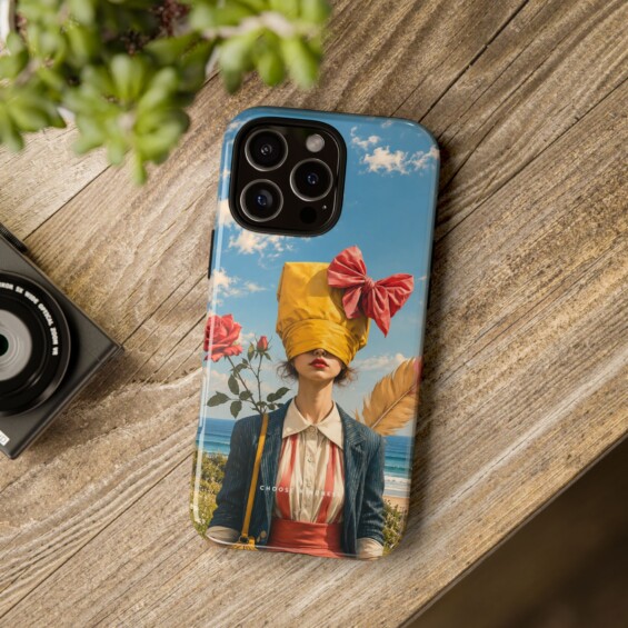 Choose kindness phone case Phone Cases  - 4