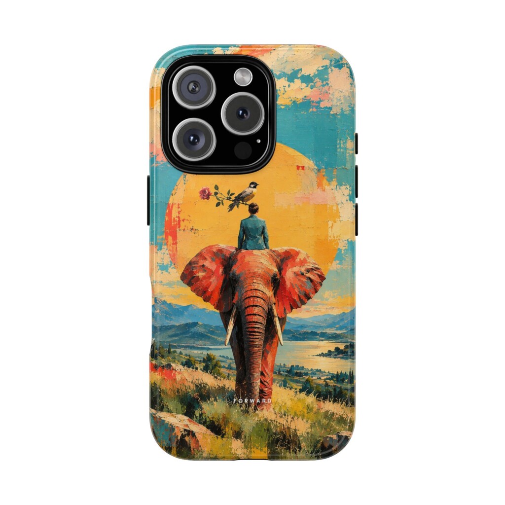 Forward Phone Case Phone Cases  - 1