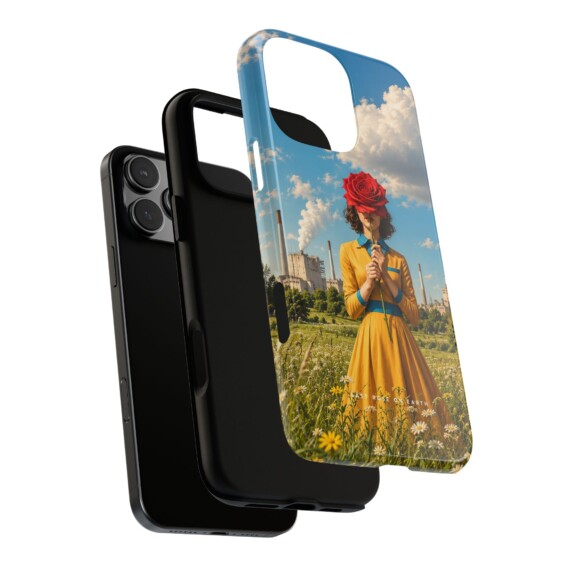 Phone case – Last rose on earth Phone Cases  - 3
