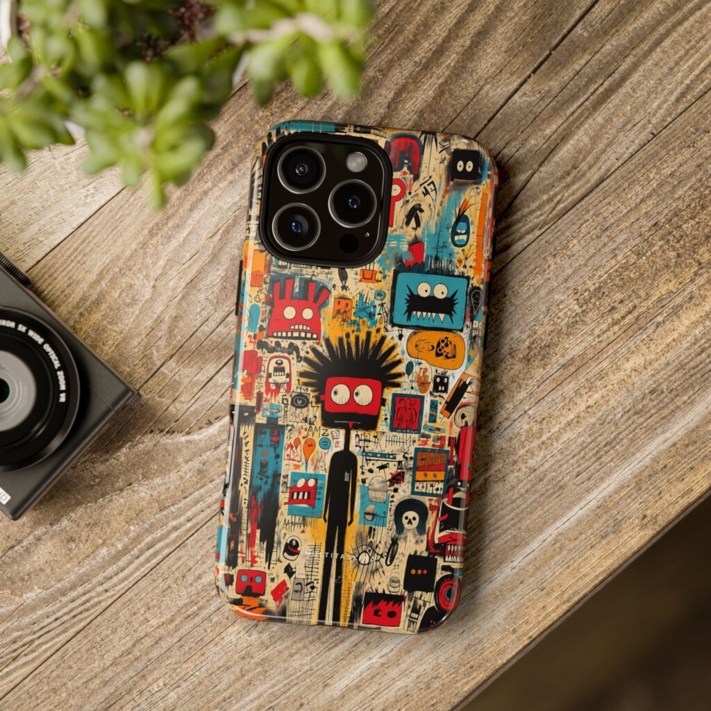 Phone Case – Multitasking Phone Cases  - 4